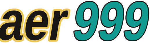 aer999 logo