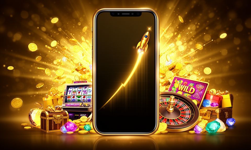 aer999 mobile gaming